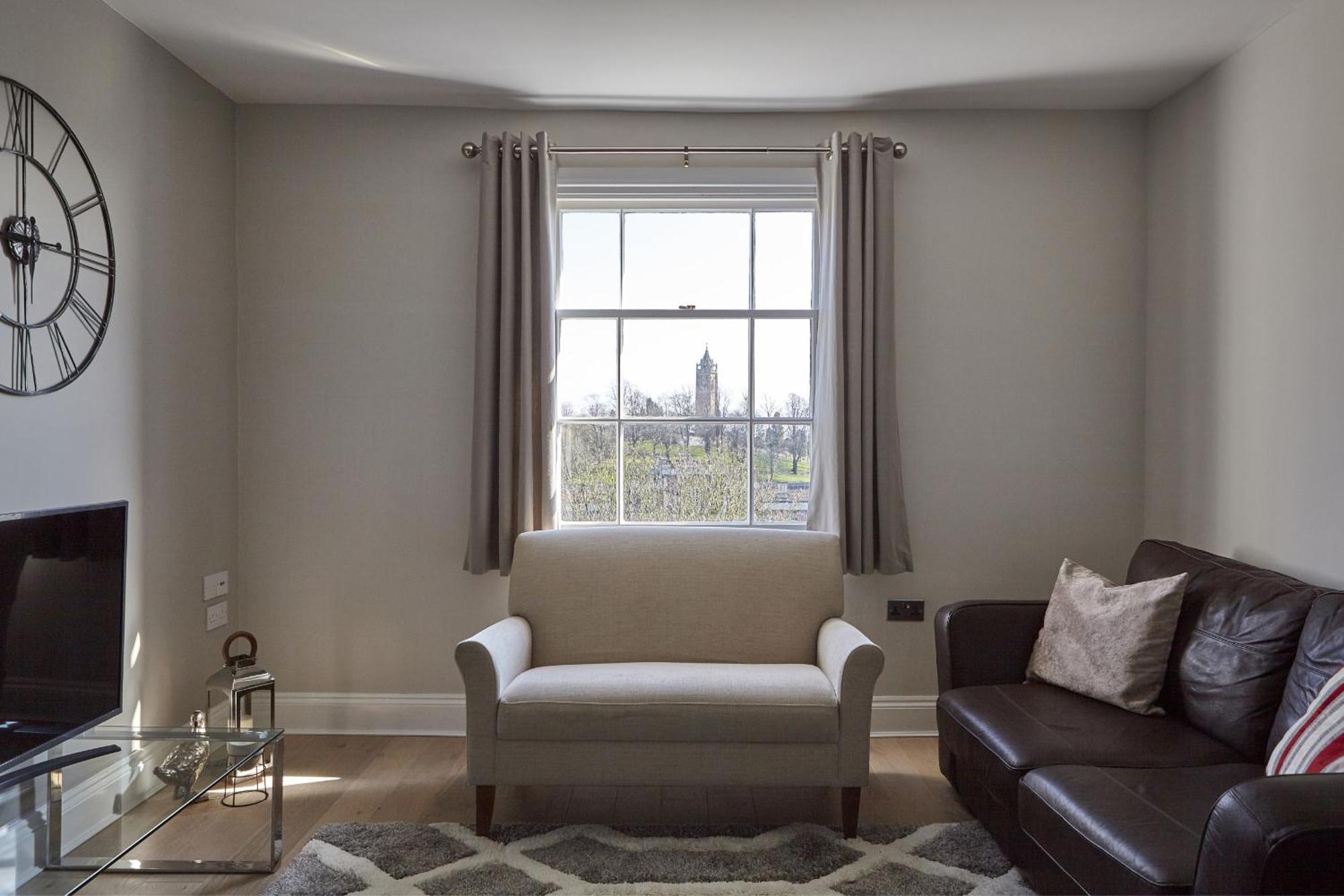 Nap Bristol Clifton Leilighet Rom bilde