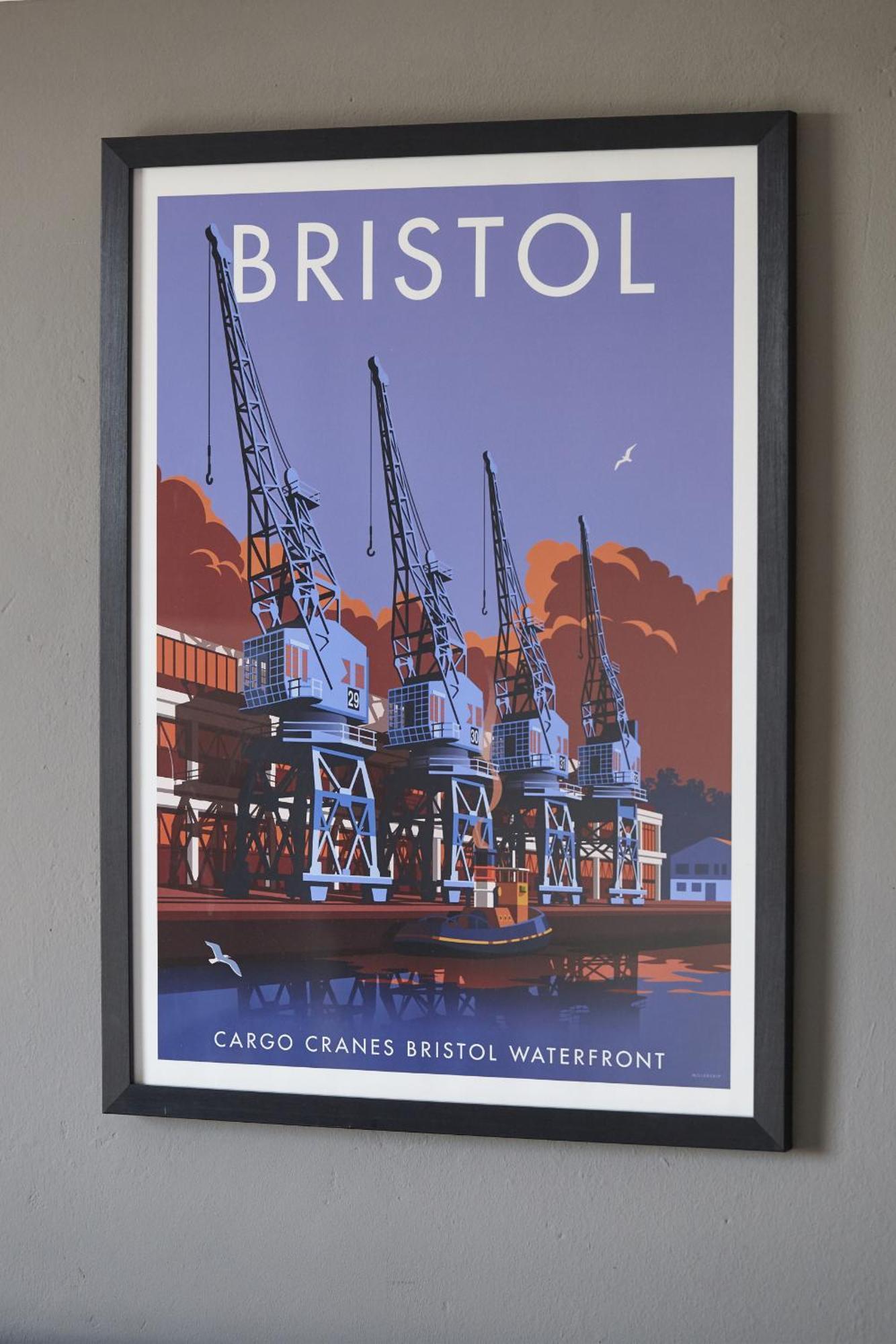 Nap Bristol Clifton Leilighet Rom bilde